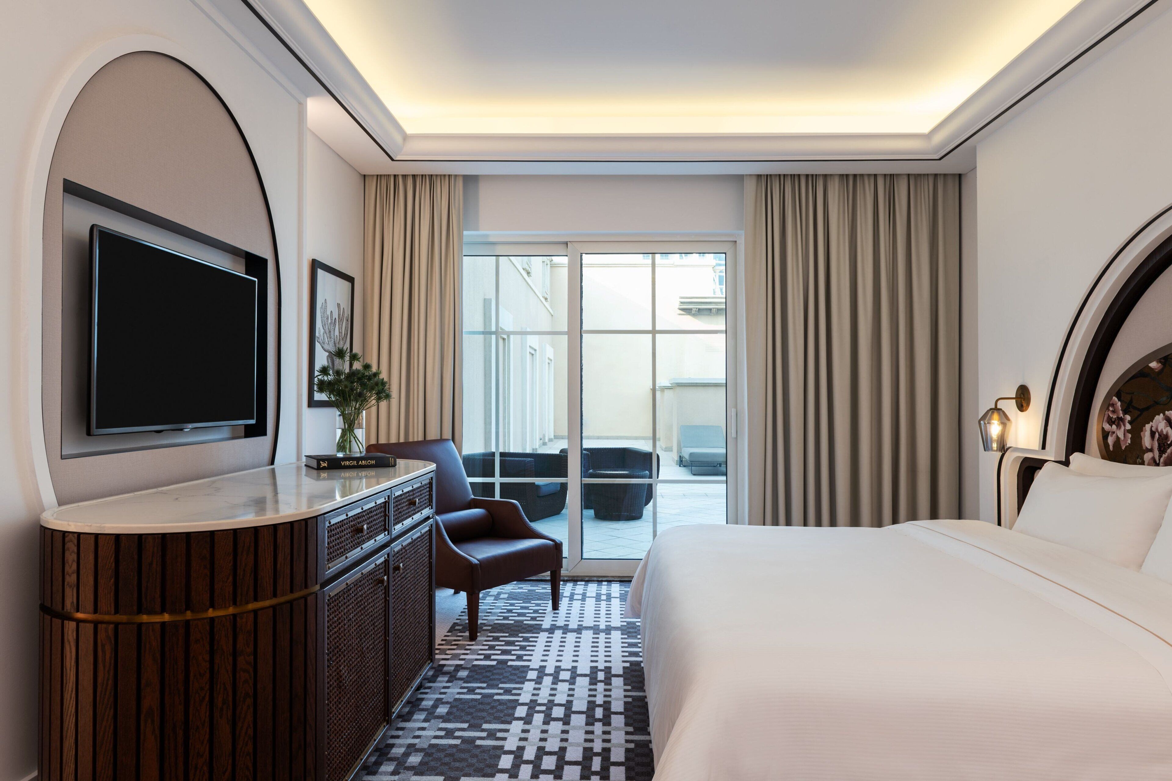 Photo - The Westin Dubai Mina Seyahi Beach Resort & Marina