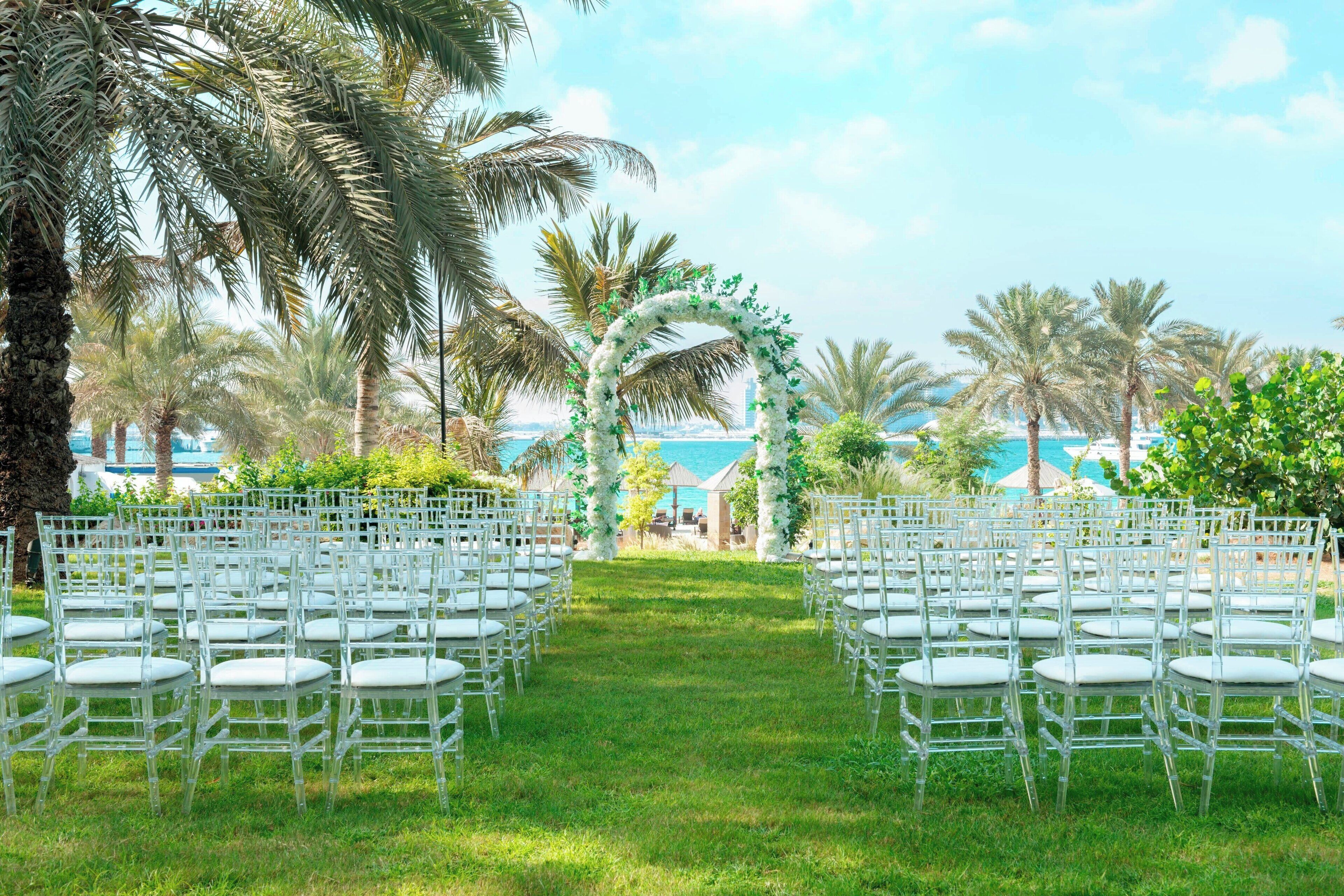Photo - The Westin Dubai Mina Seyahi Beach Resort & Marina