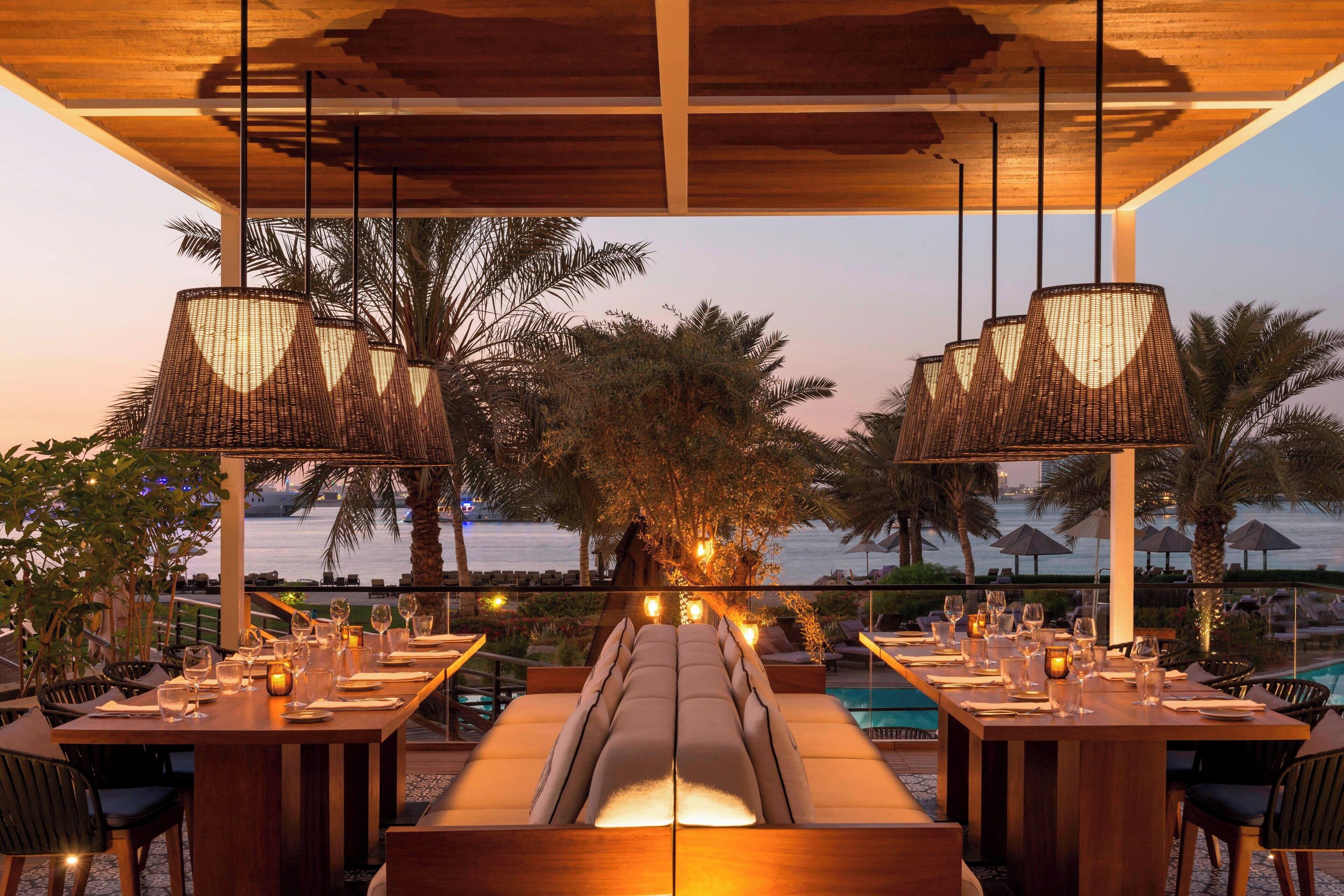 Foto - The Westin Dubai Mina Seyahi Beach Resort & Marina
