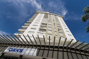 Exterior - Oaks Ipswich Aspire Suites (Woodend)