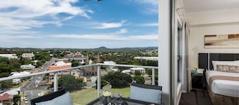 Oaks Ipswich Aspire Suites