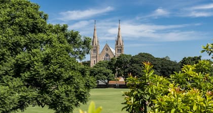 Oaks Ipswich Aspire Suites