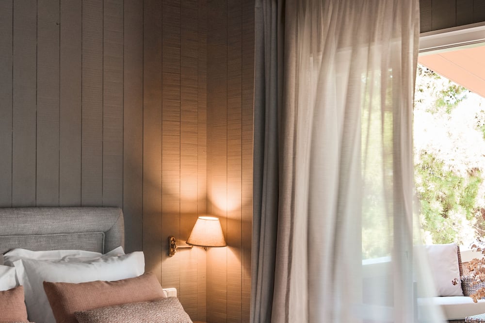 Kefalari Suites