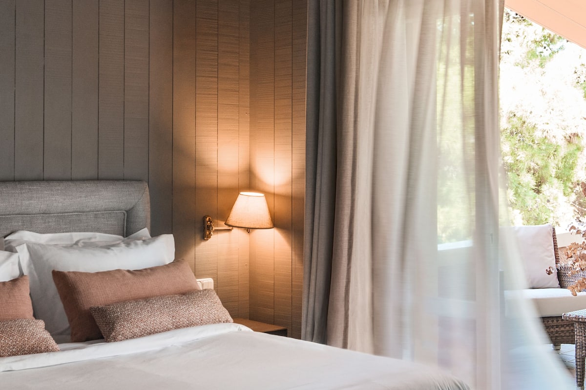 Cosy Suite