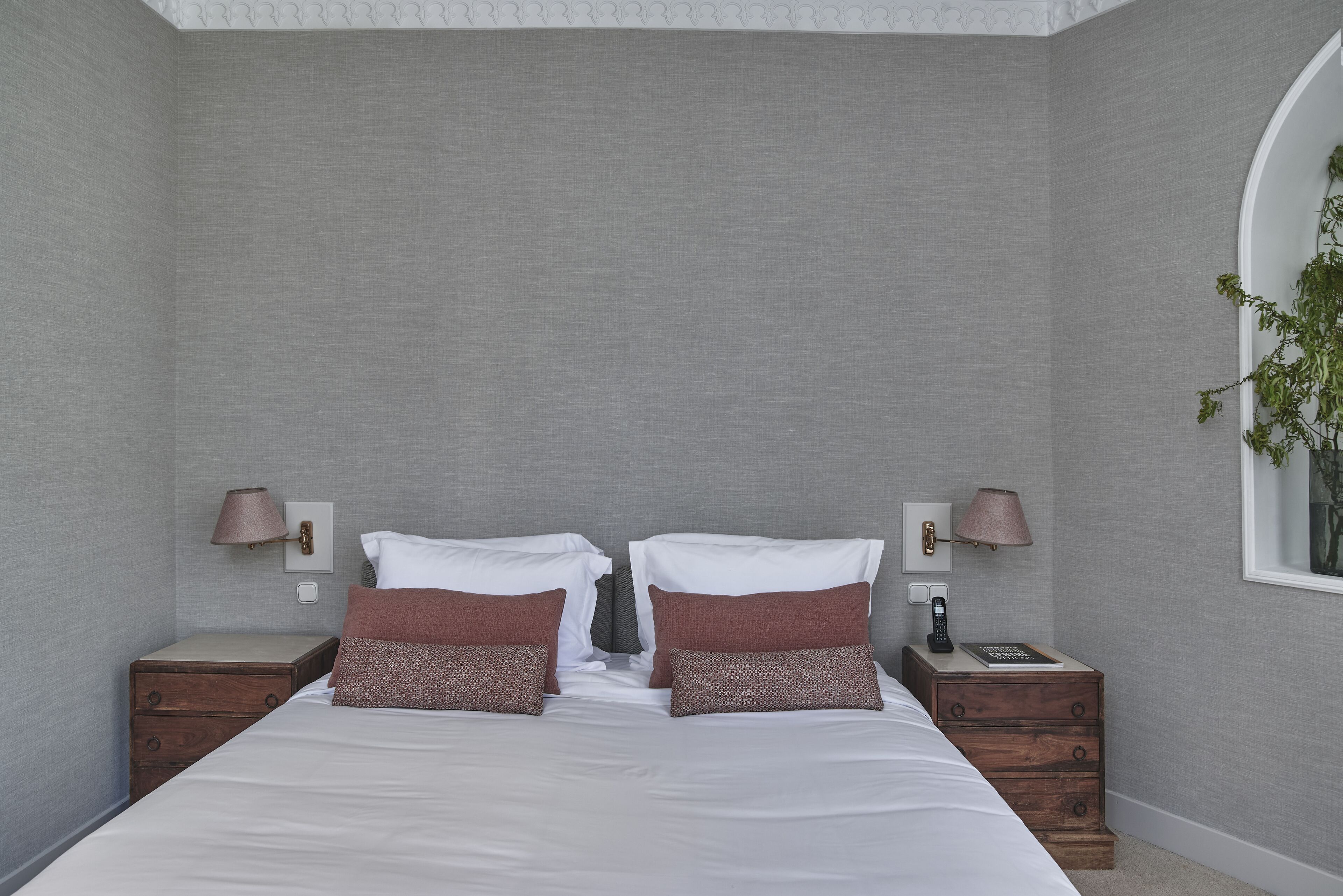 1 bedroom, minibar, in-room safe, blackout curtains