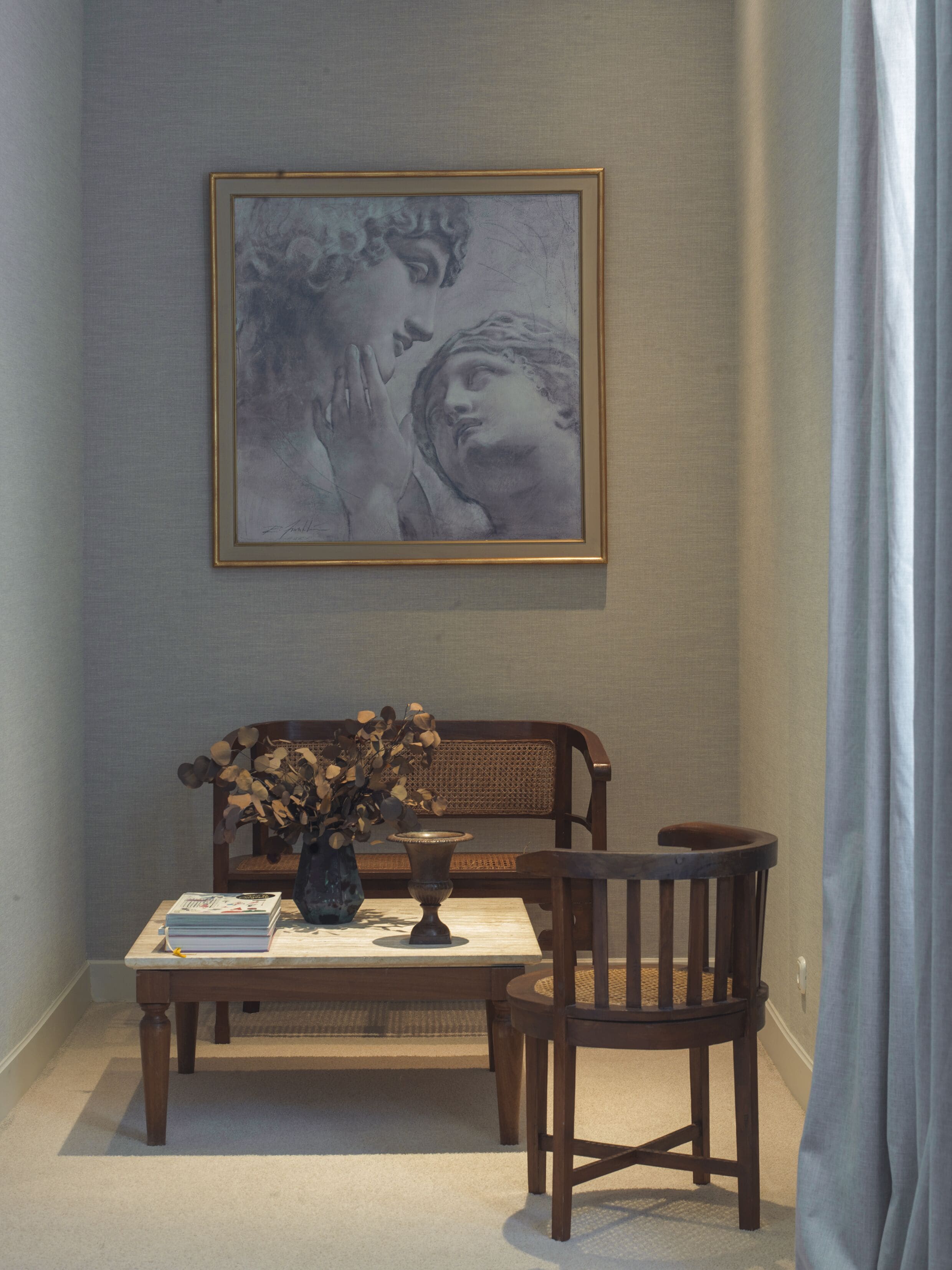 junior suite | 1 bedroom, minibar, in-room safe, blackout curtains