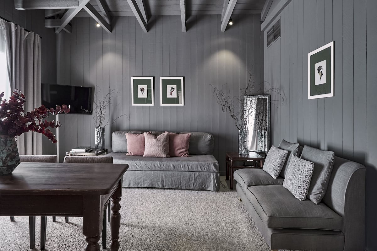 Penthouse Suite
