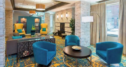 Residence Inn by Marriott Moncton