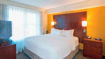 Suite, 1 Schlafzimmer