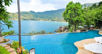 Panviman Resort, Koh Phangan