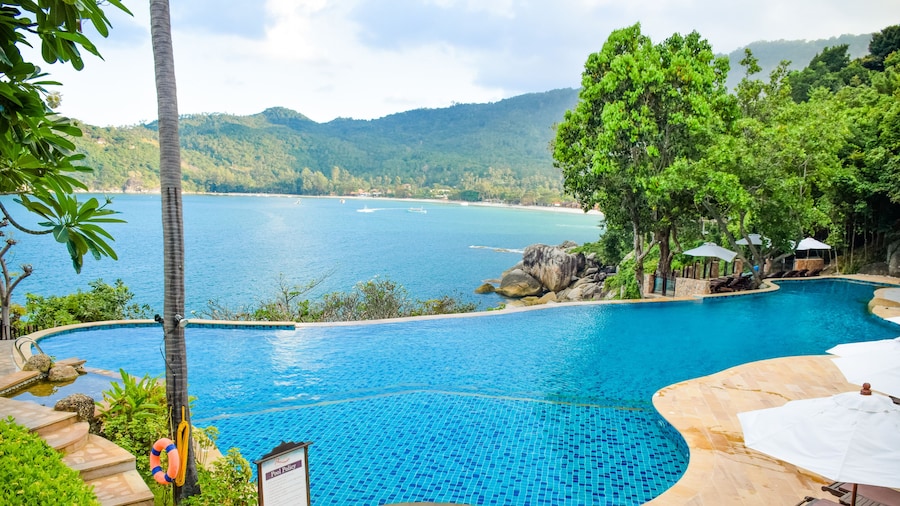 Panviman Resort, Koh Phangan