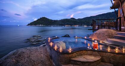 Panviman Resort, Koh Phangan