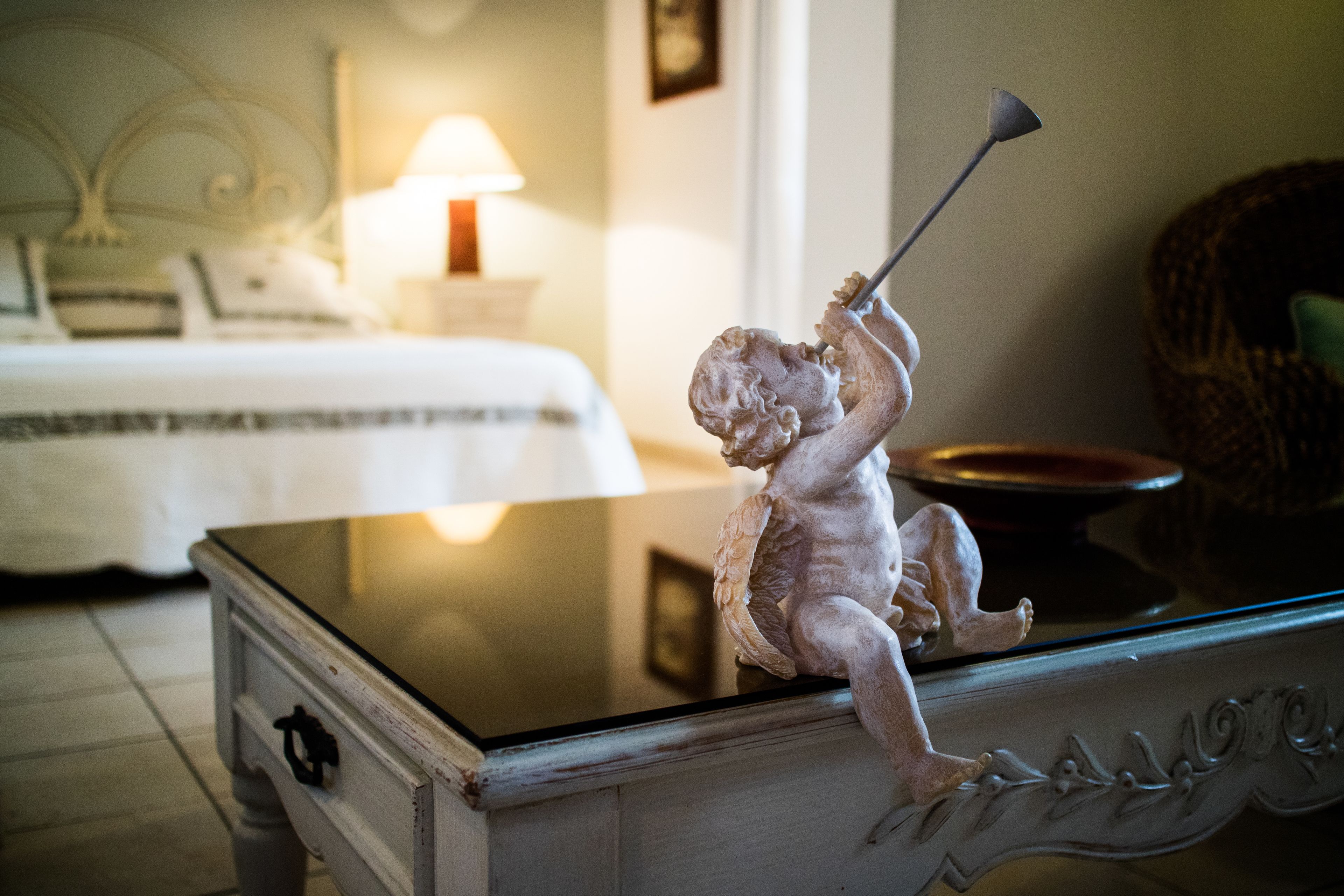 standard room | minibar, in-room safe, soundproofing, rollaway beds