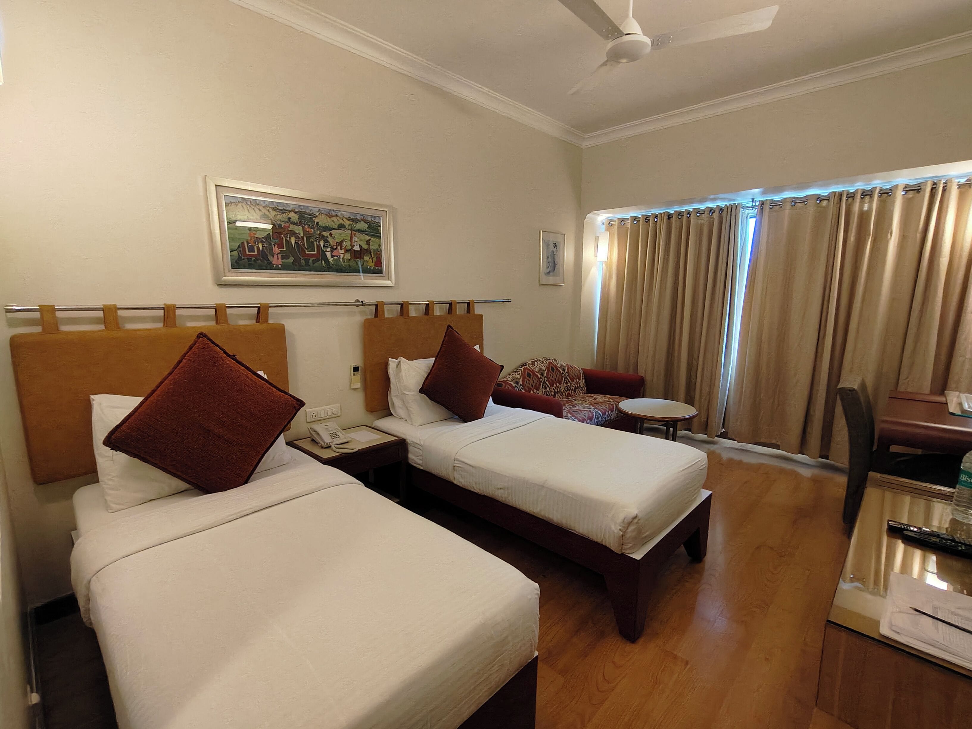 Foto - Regency Hotel