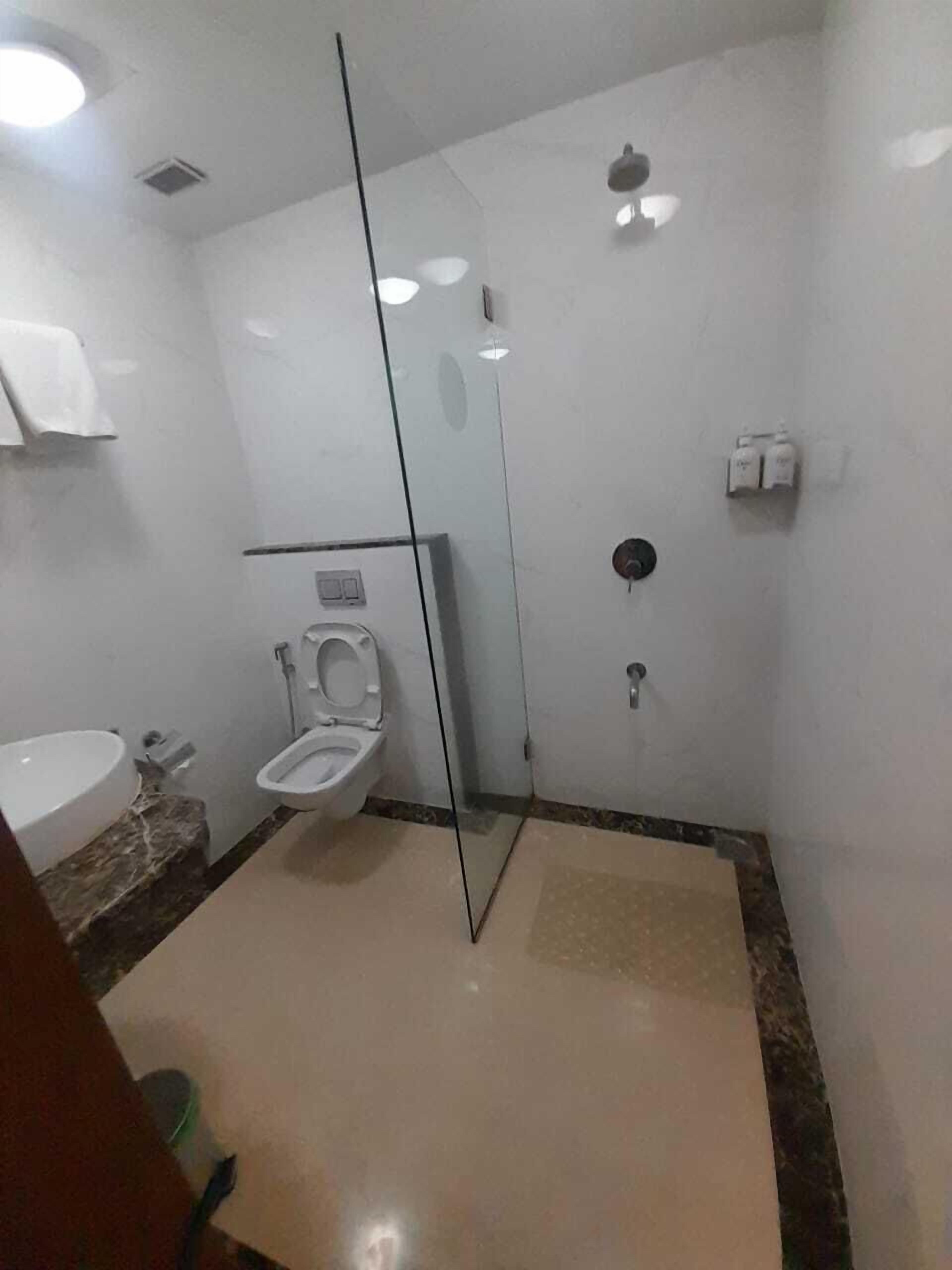 Foto - Regency Hotel
