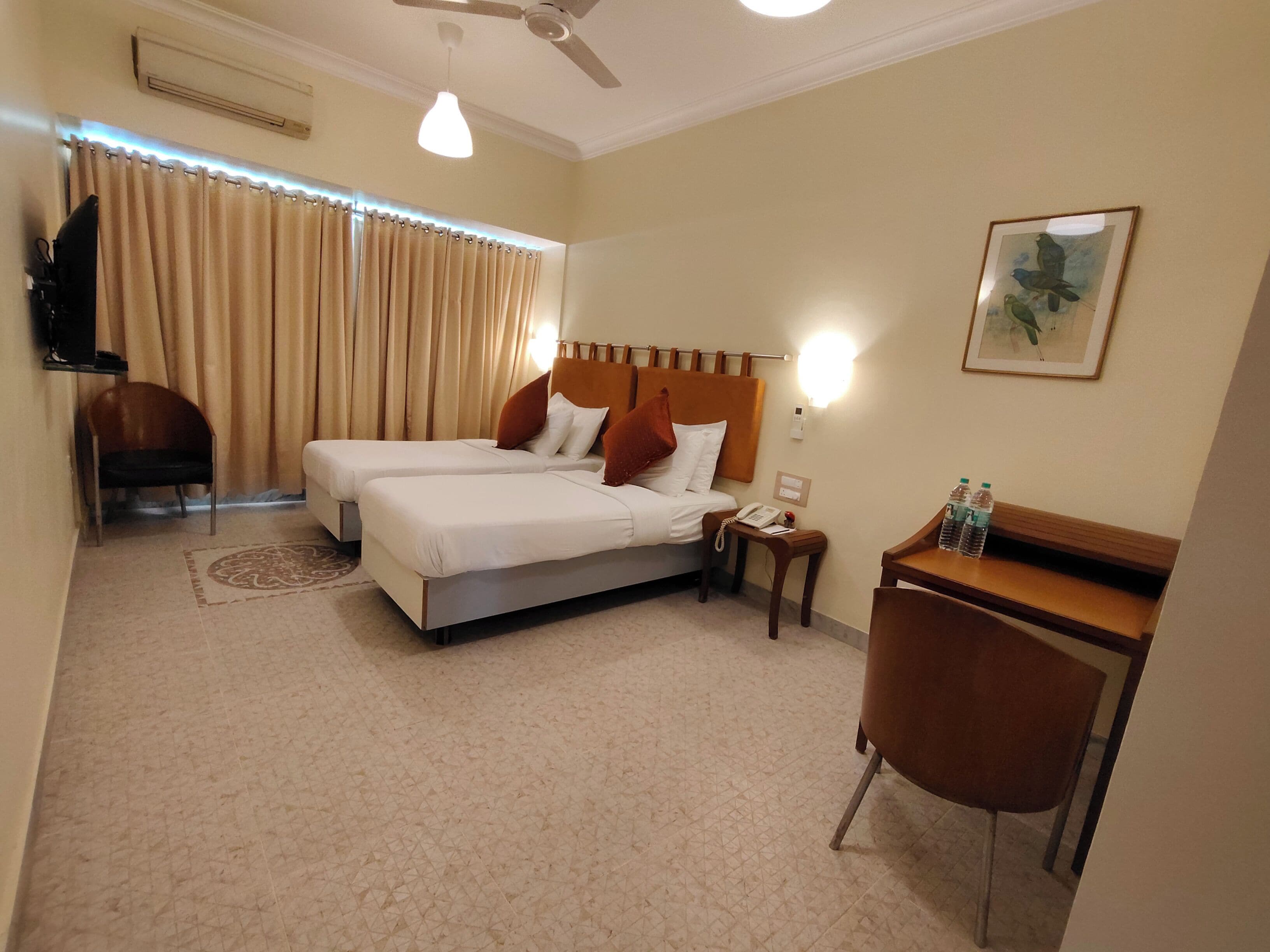 Foto - Regency Hotel