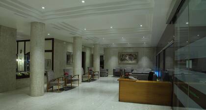Regency Hotel Mumbai