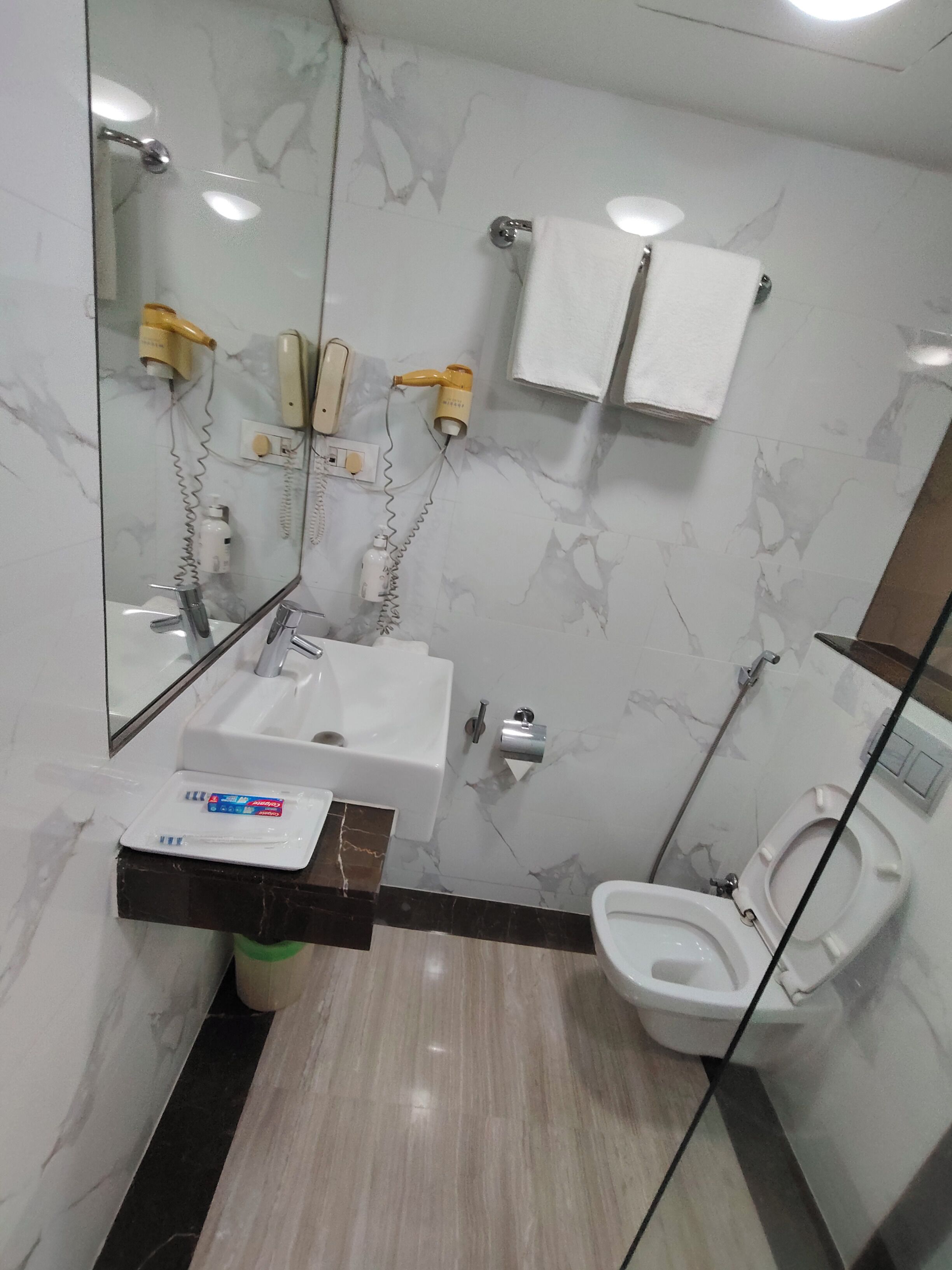Foto - Regency Hotel