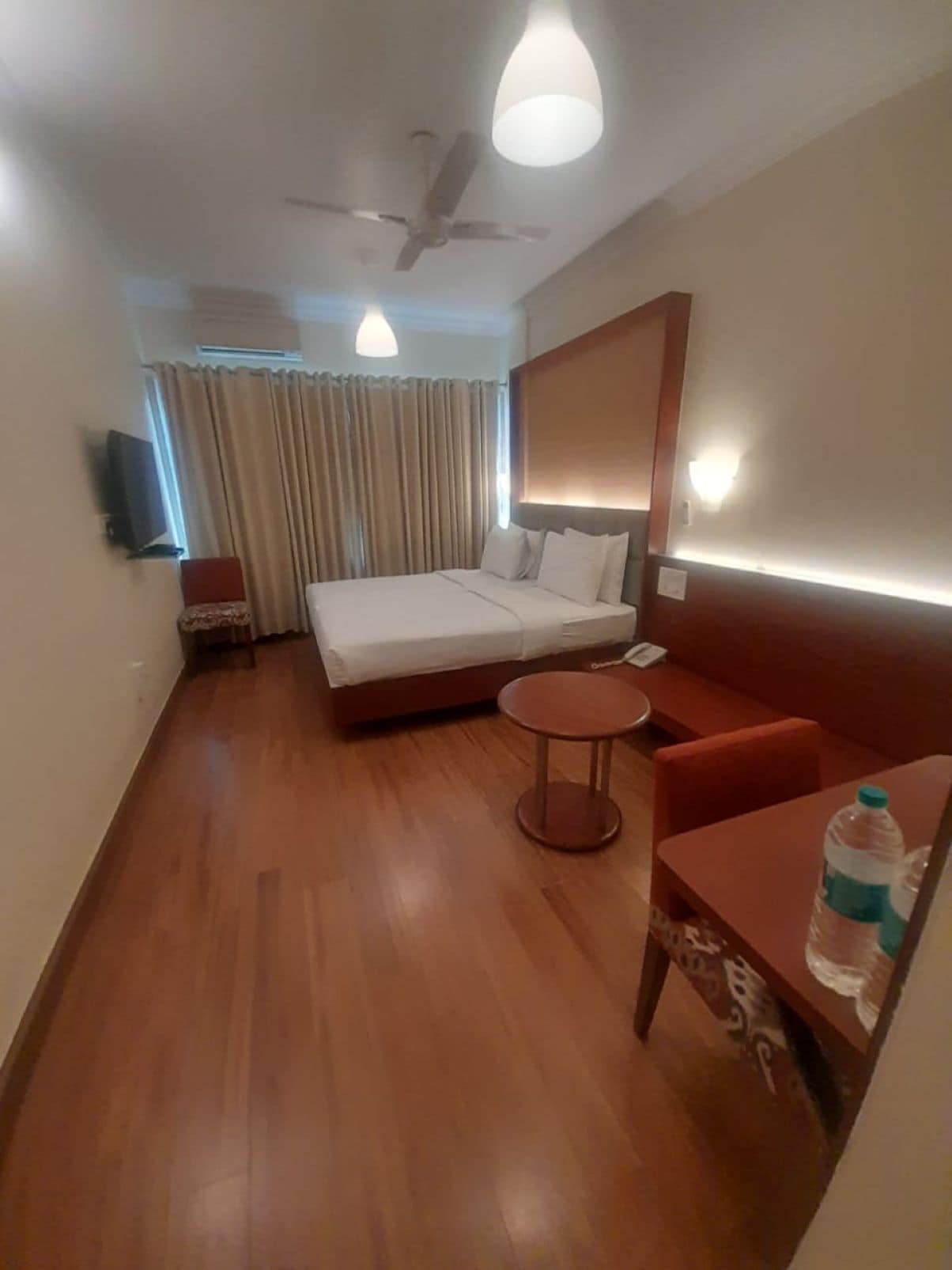 Foto - Regency Hotel