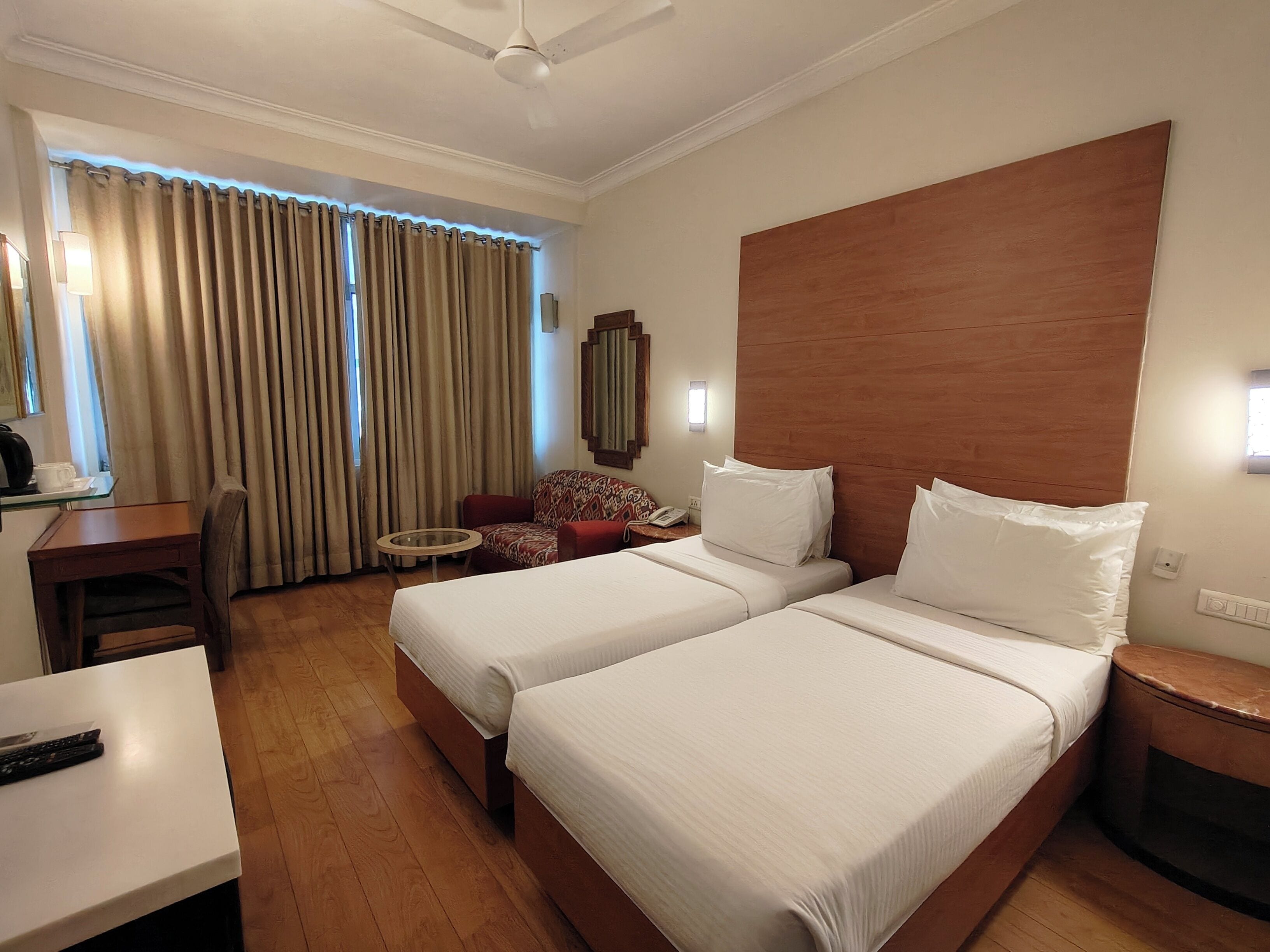 Photo - Regency Hotel