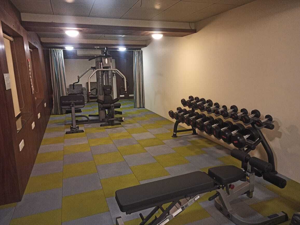 Photo - Regency Hotel