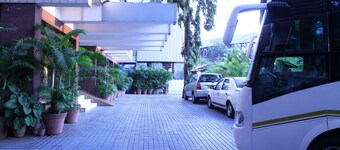 Regency Hotel Mumbai