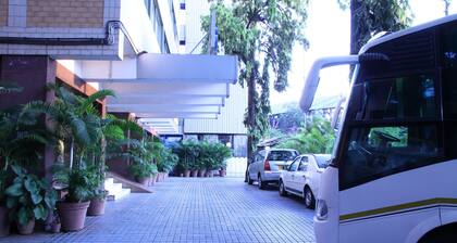 Regency Hotel Mumbai