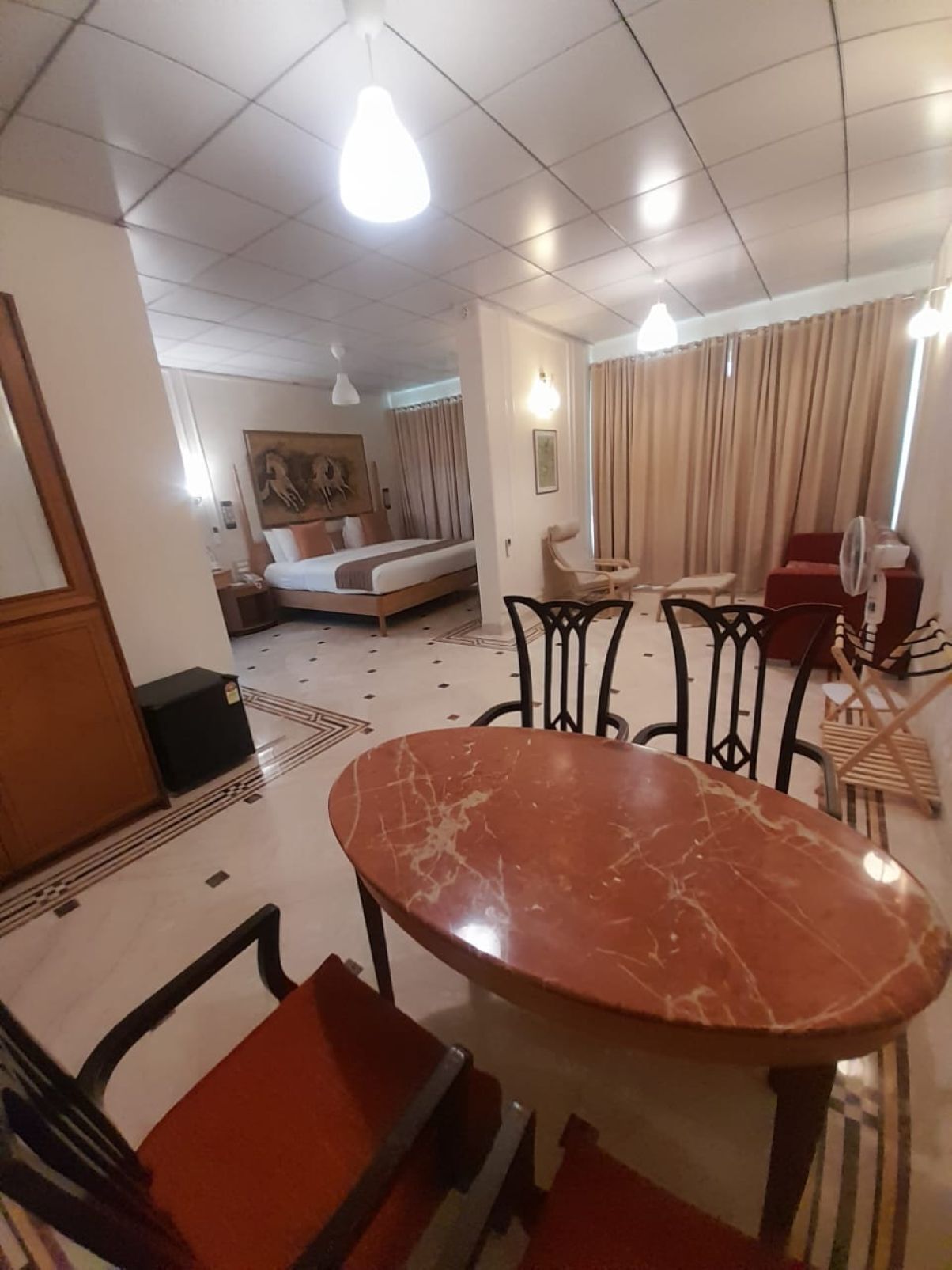 Foto - Regency Hotel