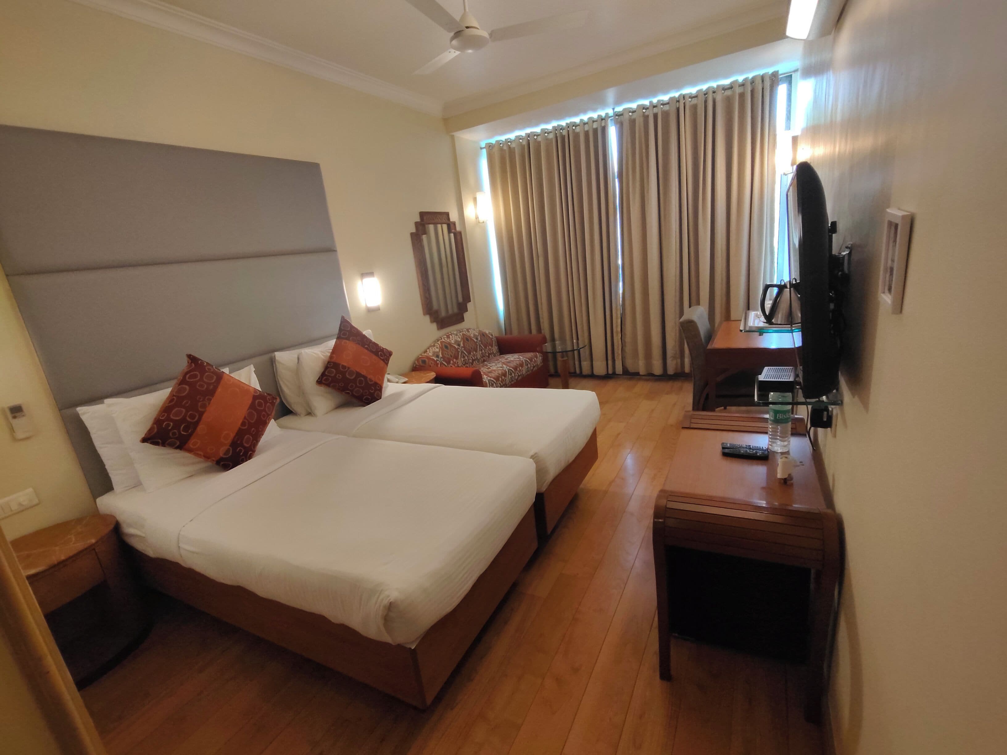 Photo - Regency Hotel