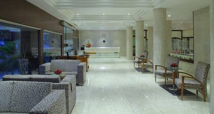 Regency Hotel Mumbai