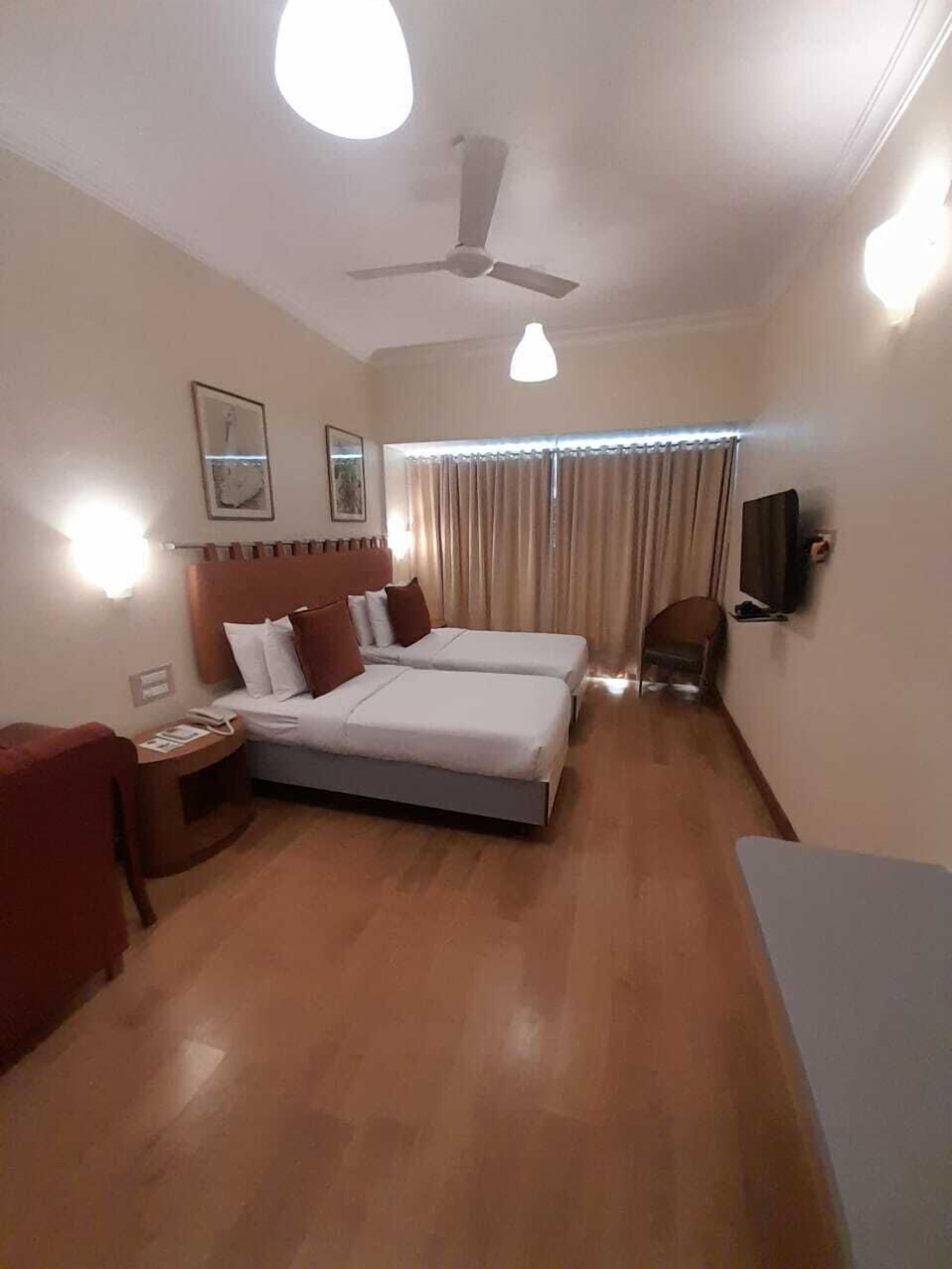 Foto - Regency Hotel