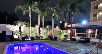 Holiday Inn Reynosa Zona Dorada by IHG