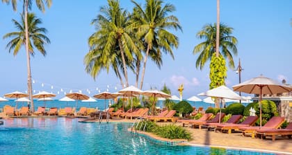 Santhiya Koh Chang Resort