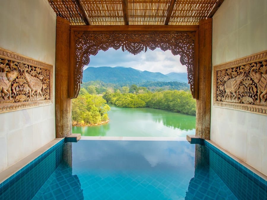 Minibar, in-room safe, individually decorated, desk