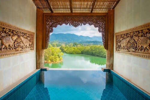 Santhiya Koh Chang Resort