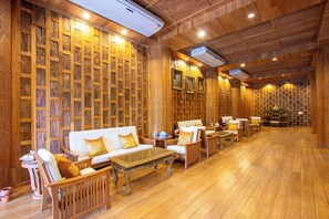 Lobby - Santhiya Koh Chang Resort (Ko Chang)