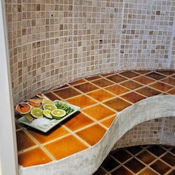 STAR CAPSULE WELLNESS | In-room dining