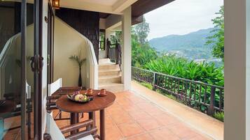 Family Villa | Terrace/patio