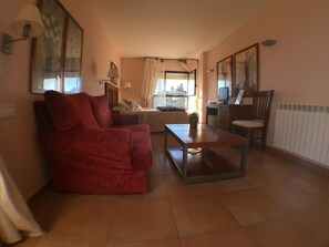 منطقة المعيشة