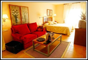 منطقة المعيشة