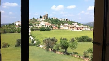 Triple Room | View from room