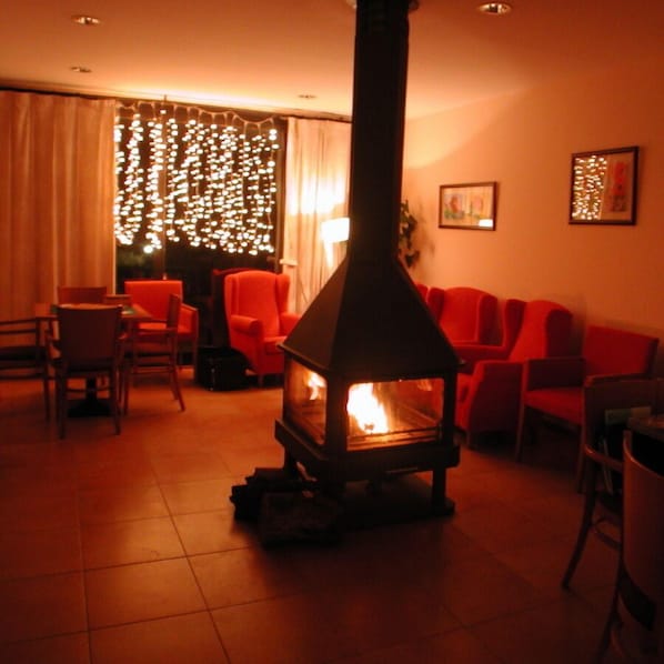 Chimenea