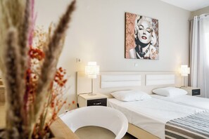 Ropa de cama de alta calidad y colchones Tempur-Pedic 