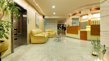 Recepción