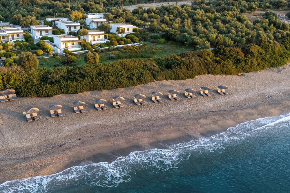 Niriides Villas