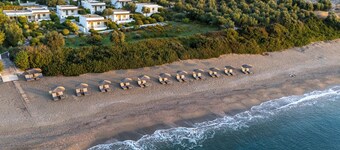 Niriides Villas