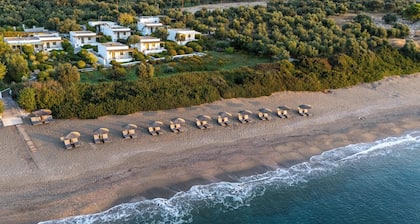 Niriides Villas