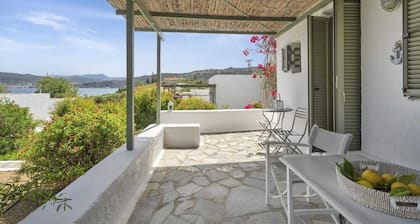 Niriides Villas