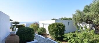 Niriides Villas