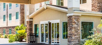 Sleep Inn & Suites Pooler - Savannah Area